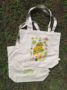 2024 Farmland Tote Bag