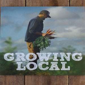 Growing Local DVD