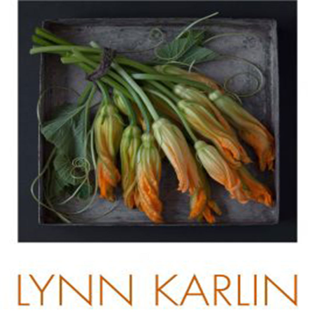 2016 Gallery Poster featuring Lynn Karlin
