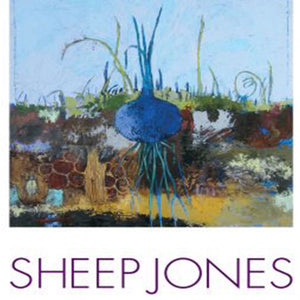 2015 Gallery Poster featuring Sheep Jones