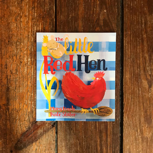 "The Little Red Hen"