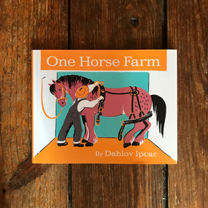 "One Horse Farm"