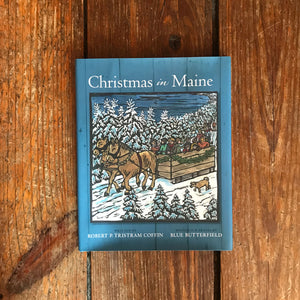"Christmas in Maine"